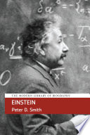Cover of Einstein