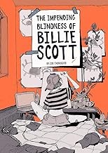 Cover of Impending Blindness of Billie Scott