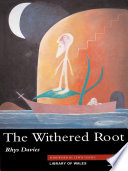 Cover of Withered Root