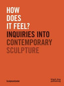 Cover of How Does it Feel?