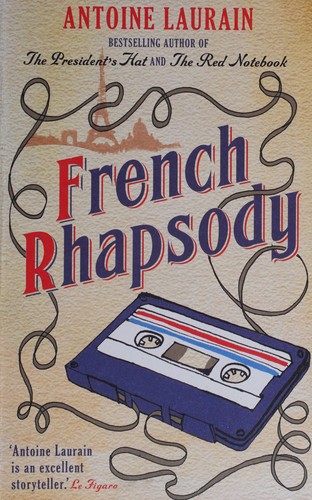 Cover of French rhapsody
