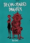 Cover of The Can Opener’s Daughter