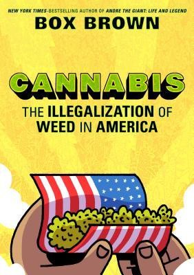 Cover of Cannabis