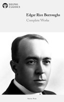 Cover of Complete Works of Edgar Rice Burroughs