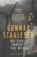 Cover of We Shall Inherit the Wind