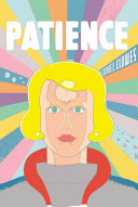Cover of Patience