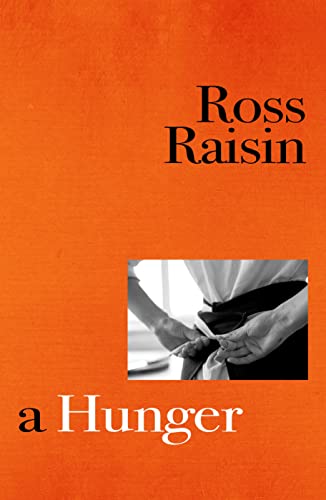 Cover of A Hunger