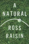 Cover of A Natural
