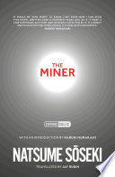 Cover of The Miner