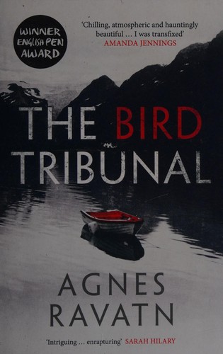 Cover of The Bird Tribunal