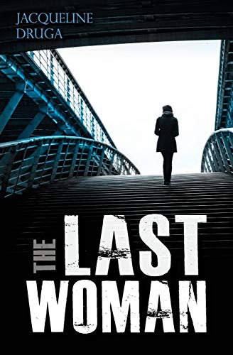 Cover of The Last Woman