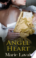 Cover of Angel Heart