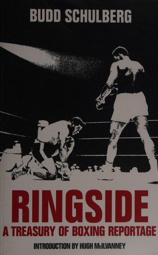 Cover of Ringside