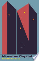 Cover of The Monster, Capital