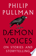 Cover of Daemon Voices