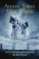 Cover of Ancient Voices Ever Singing