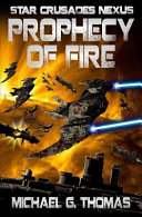 Cover of PROPHECY OF FIRE