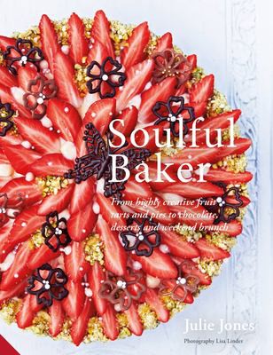 Cover of Soulful Baker