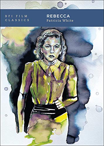 Cover of Rebecca