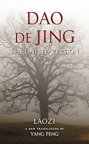Cover of Dao de Jing