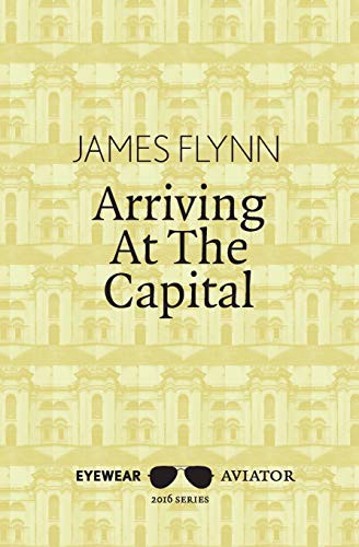 Cover of Arriving At The Capital