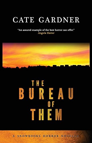 Cover of The Bureau of Them
