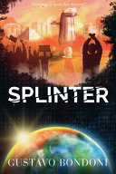 Cover of Splinter