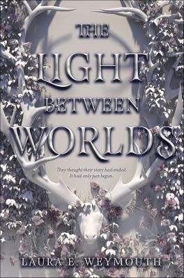 Cover of Light Between Worlds