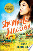 Cover of Shambala Junction