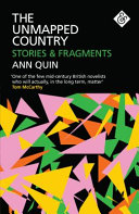 Cover of The Unmapped Country