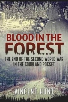 Cover of Blood in the forest