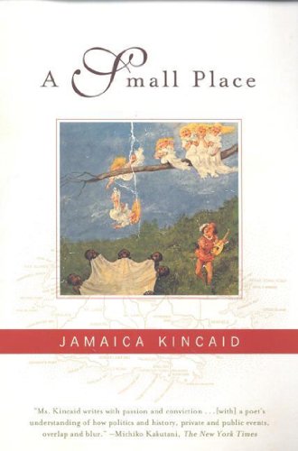 Cover of A Small Place