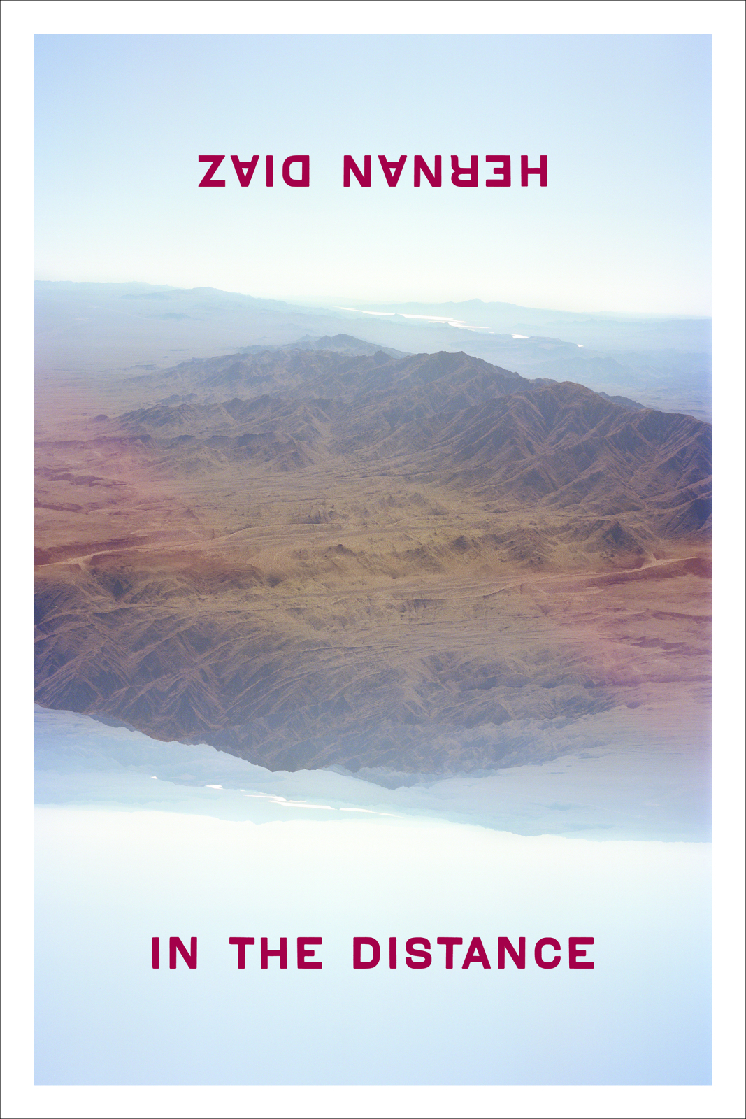Cover of In the Distance