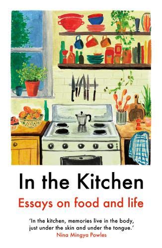 Cover of In the Kitchen