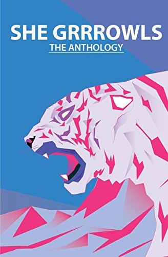 Cover of She Grrrowls