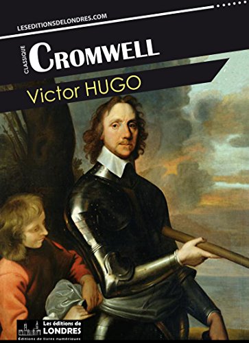 Cover of Cromwell