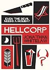Cover of Hellcorp