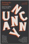 Cover of Writing the Uncanny