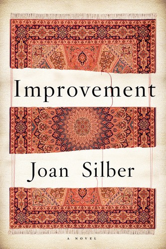Cover of Improvement