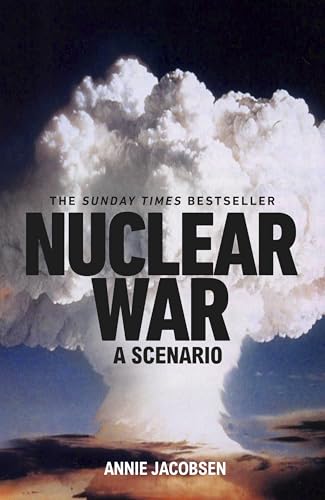 Cover of Nuclear War: A Scenario
