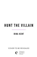 Cover of Hunt the Villain