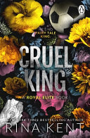Cover of Cruel King