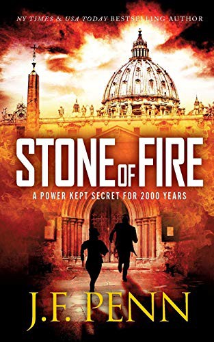 Cover of Pentecost