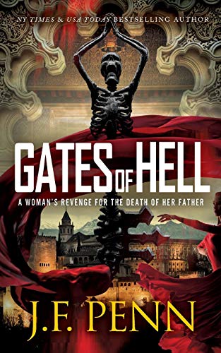 Cover of Gates of Hell