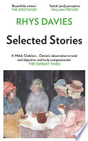 Cover of Selected Stories