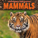 Cover of Mammals