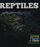 Cover of Reptiles