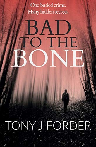 Cover of Bad To The Bone