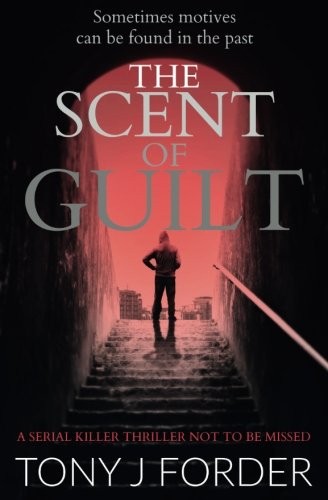 Cover of The Scent of Guilt