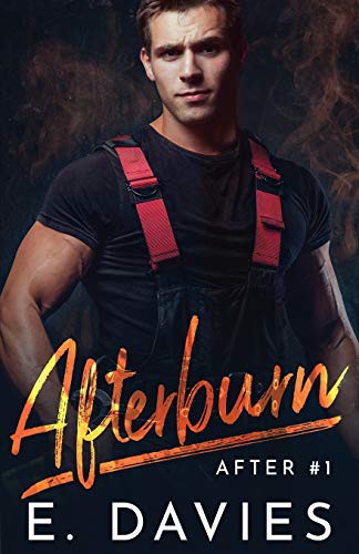 Cover of Afterburn